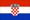 flag Croatia
